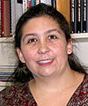 Photo of Michelle Tichy
